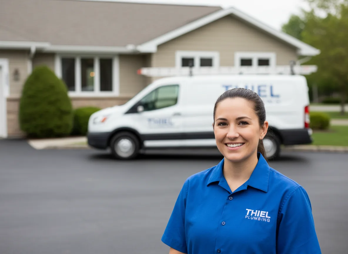 Plumber Stevenson, WA FAQs